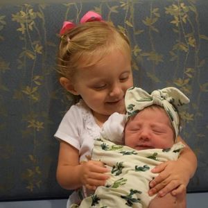 Meet your Posher, Tonya